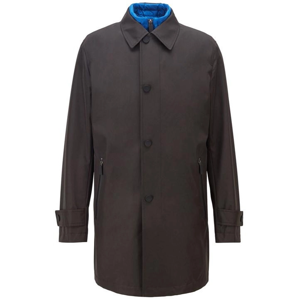 Hugo Boss Coben_Ps 10233838 01 - Black